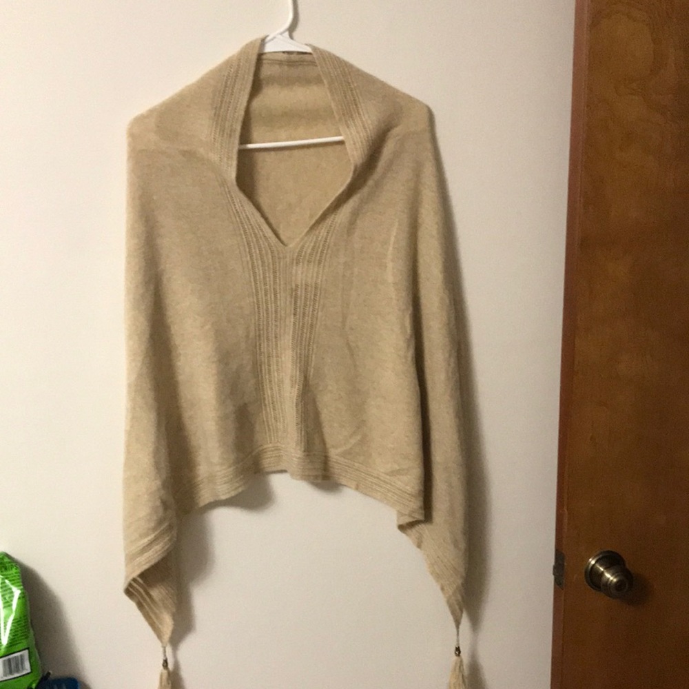 Lilly Pulitzer 100% cashmere pullover
